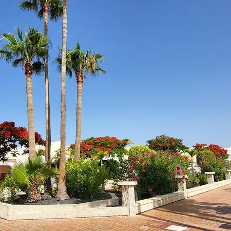 Palm Duplex בית נופש