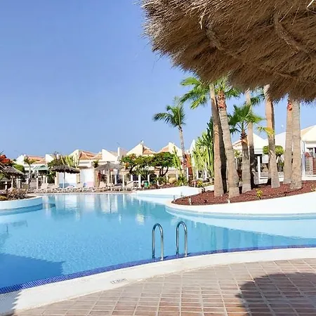 Palm Duplex בית נופש