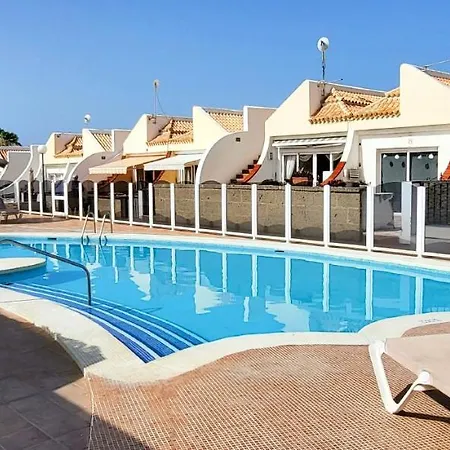 Holiday home Palm Duplex