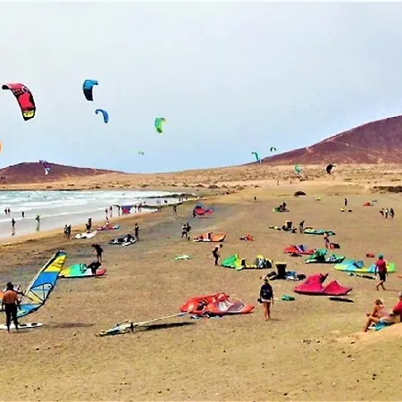 Palm Duplex Holiday home