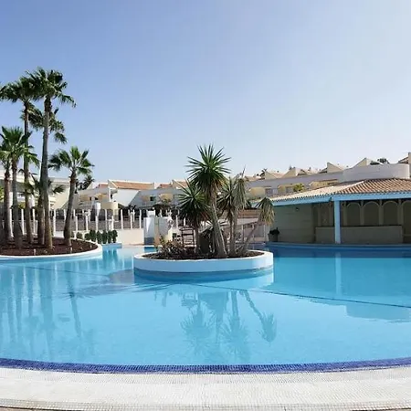 Ferienhaus Palm Duplex *