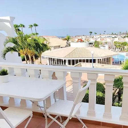 Palm Duplex Ferienhaus San Miguel de Abona