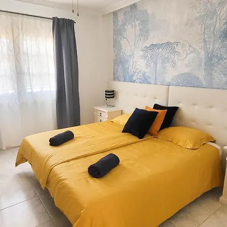 Palm Duplex Ferienhaus San Miguel de Abona