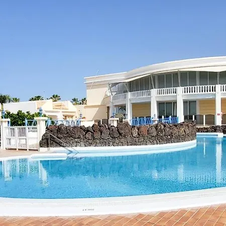 Palm Duplex Ferienhaus San Miguel de Abona