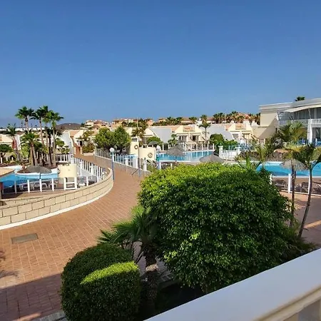 Ferienhaus Palm Duplex San Miguel de Abona
