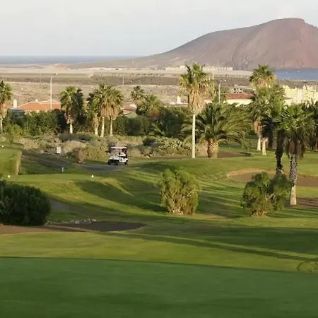 펜션 Palm Duplex 산미겔데아보나