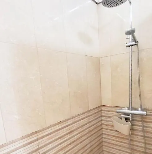 Palm Duplex 펜션 *