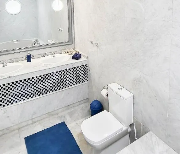 Palm Duplex 펜션 산미겔데아보나