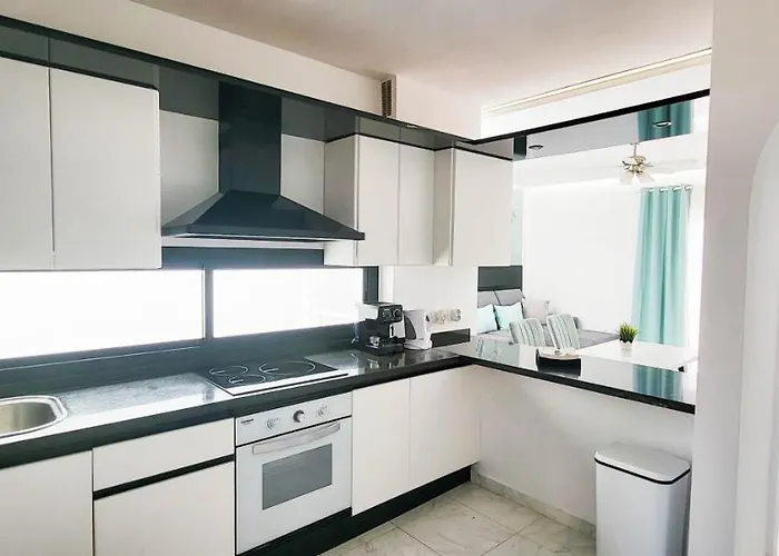 Palm Duplex * 산미겔데아보나