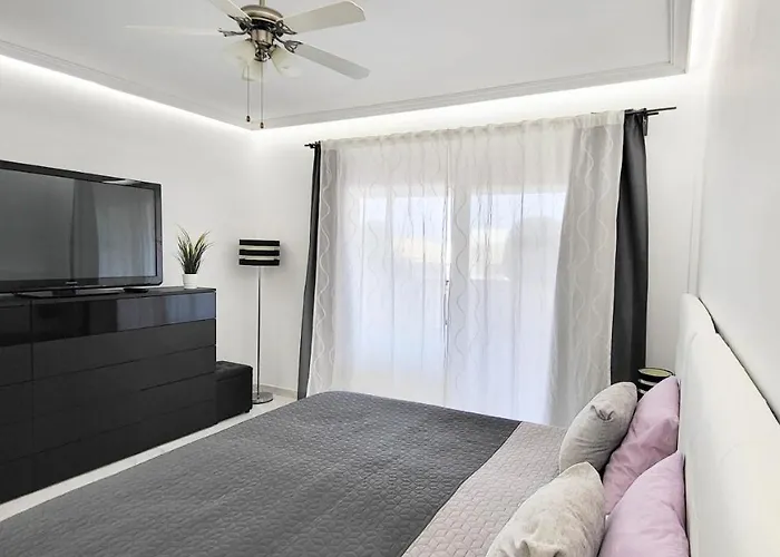 펜션 Palm Duplex *