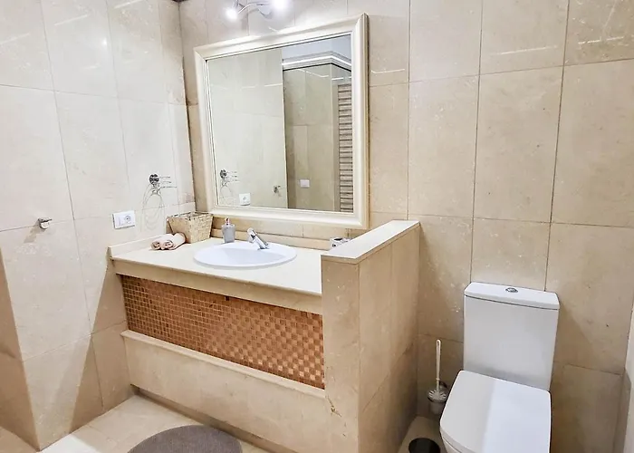 Palm Duplex * 산미겔데아보나