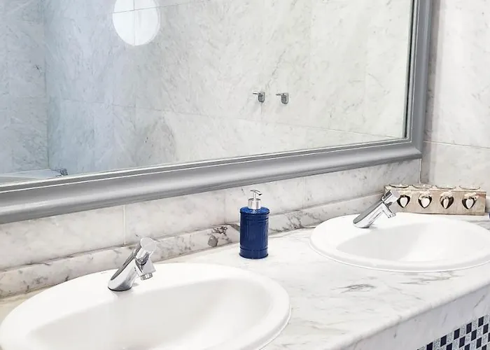 Palm Duplex 산미겔데아보나