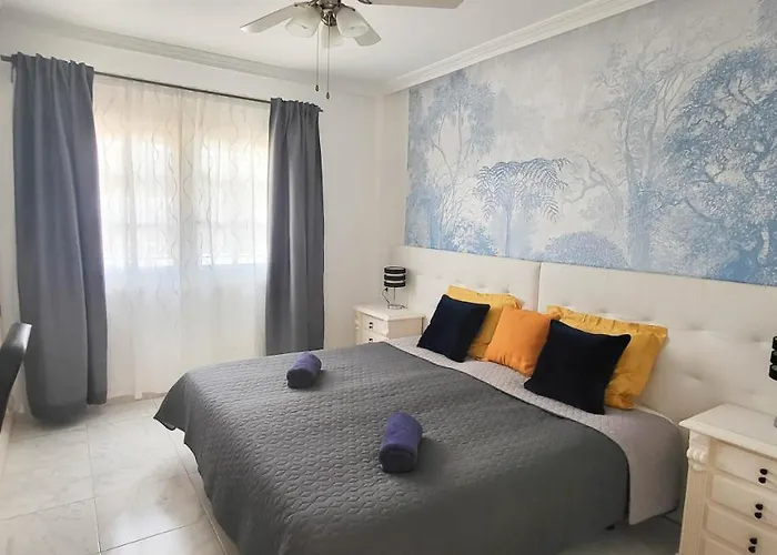 펜션 Palm Duplex *